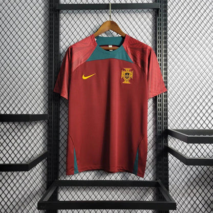 Maillot Portugal Entraînement 2022/23