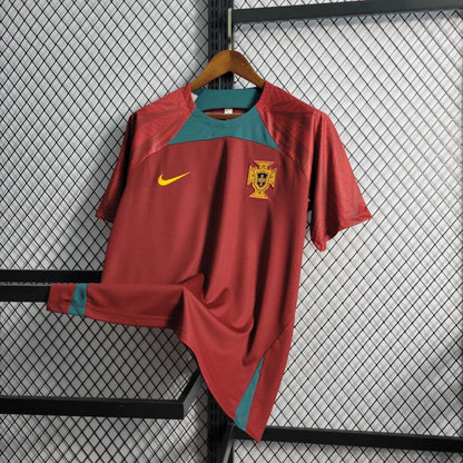 Maillot Portugal Entraînement 2022/23