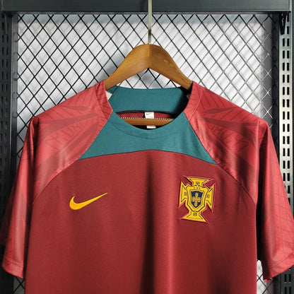 Maillot Portugal Entraînement 2022/23