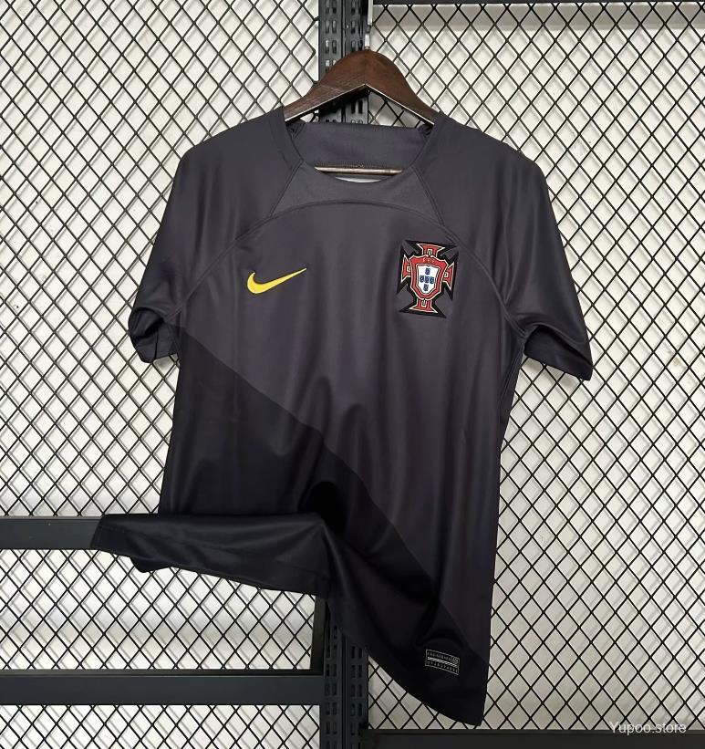 Maillot Portugal Entraînement 2022/23