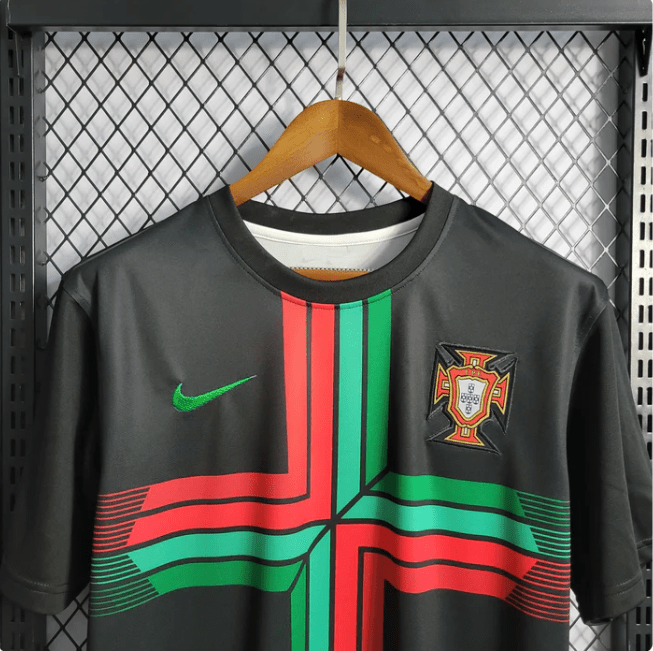 Maillot Portugal Entraînement 2022/23