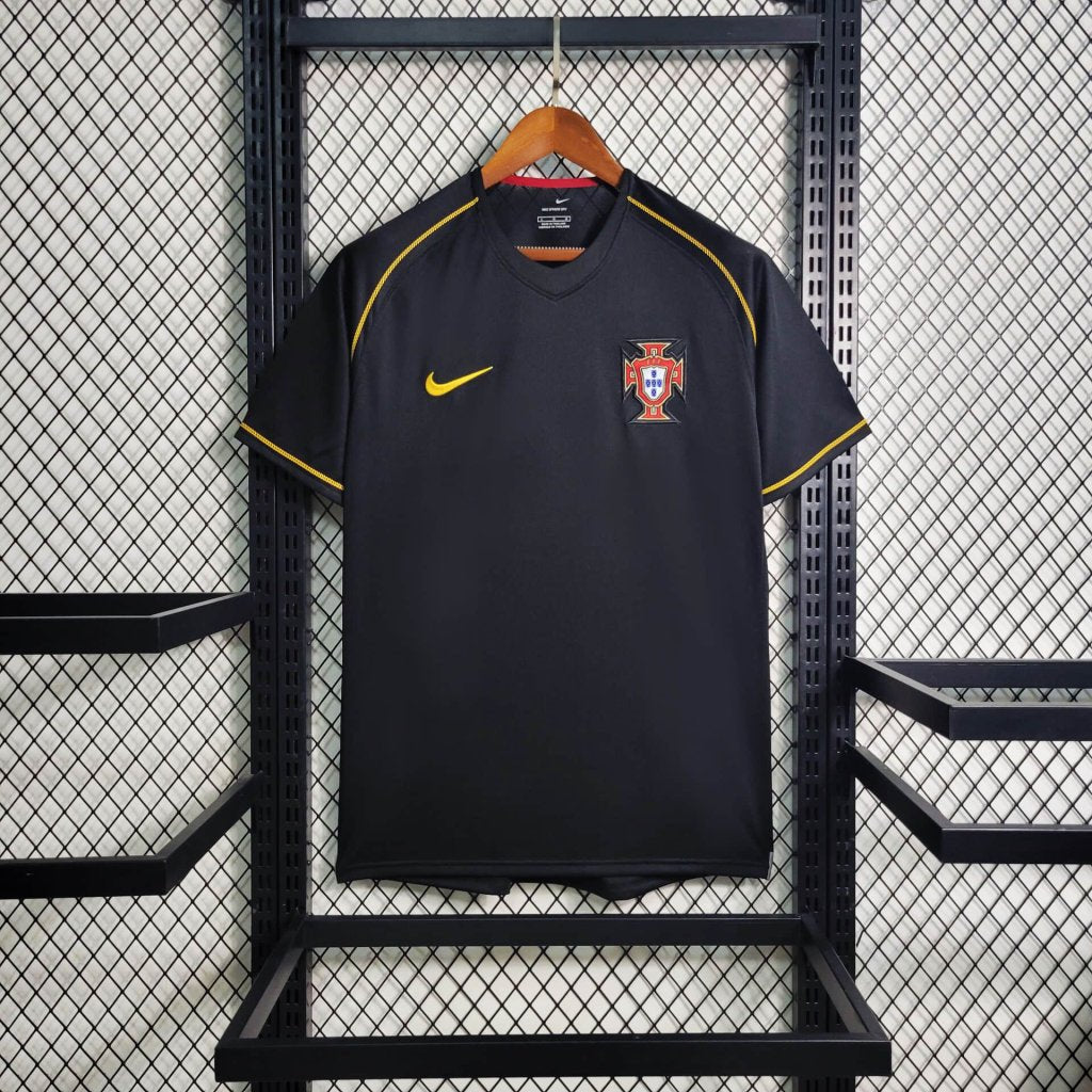 Maillot Portugal Extérieur 2006/07