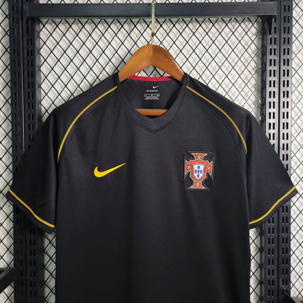 Maillot Portugal Extérieur 2006/07