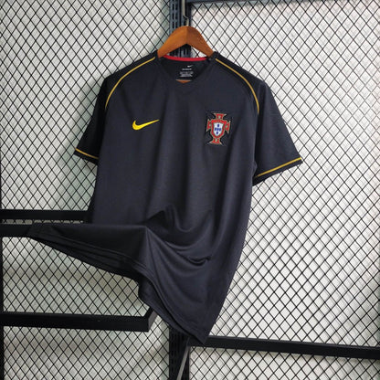 Maillot Portugal Extérieur 2006/07