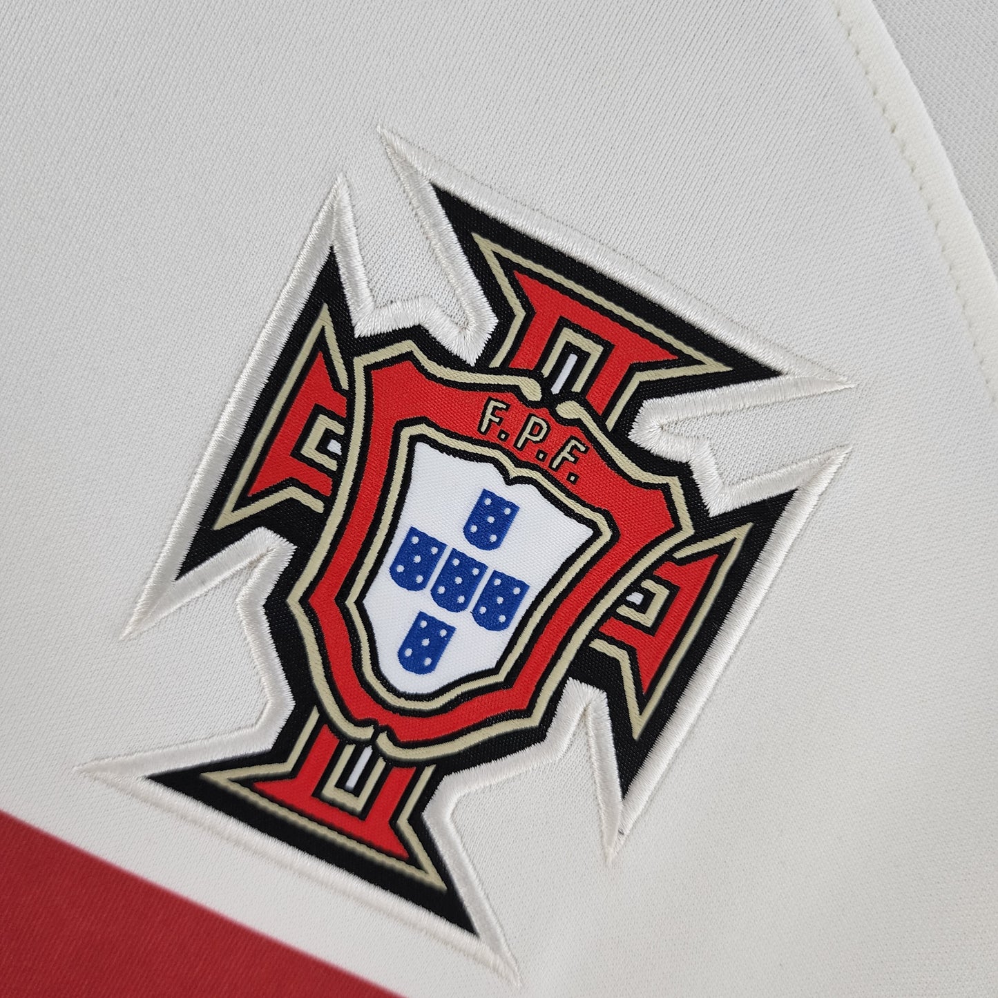 Maillot Portugal Extérieur 2022/23