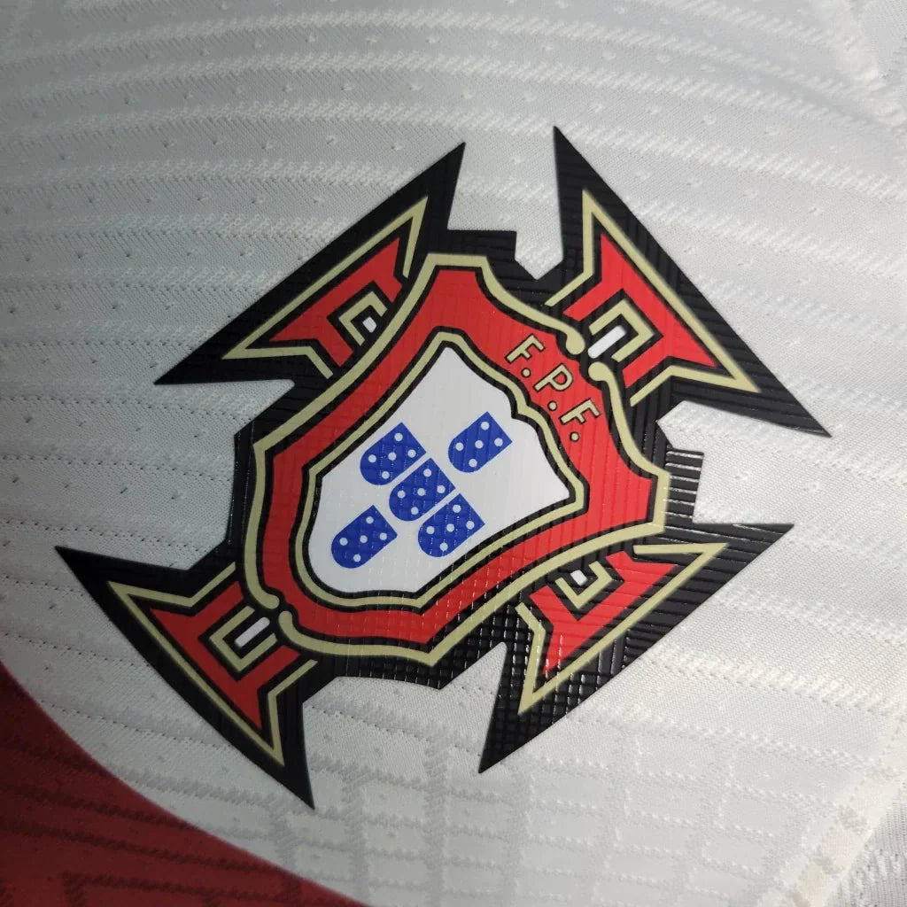 Maillot Portugal Extérieur 2022/23 - Version Joueur