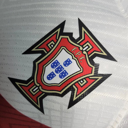 Maillot Portugal Extérieur 2022/23 - Version Joueur