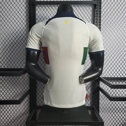 Maillot Portugal Extérieur 2022/23 - Version Joueur