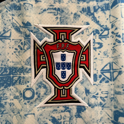 Maillot Portugal Extérieur 2024/25