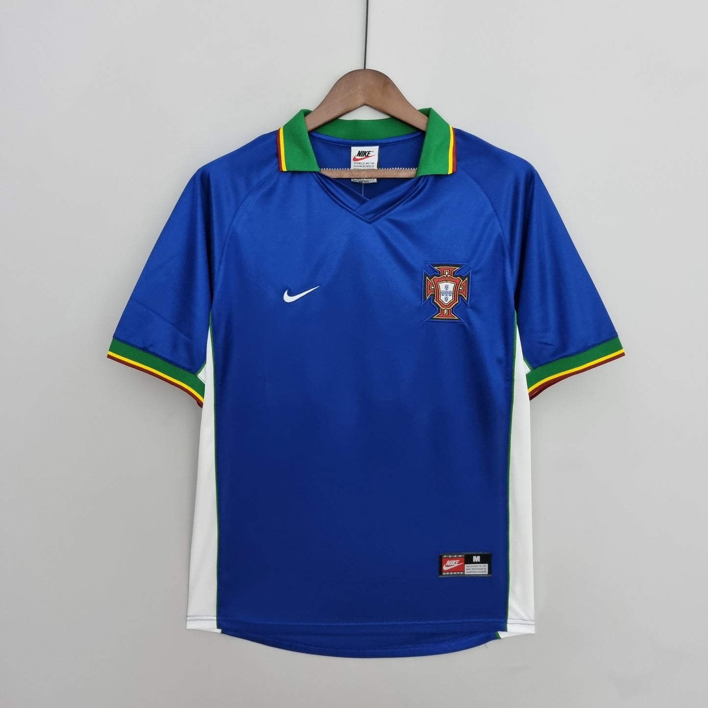 Maillot Portugal Extérieur 1998/99