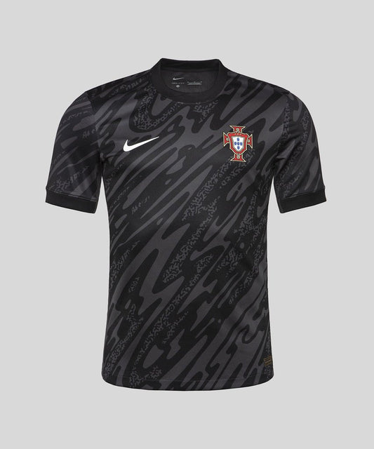 Maillot Portugal Gardiens de But 2024/25