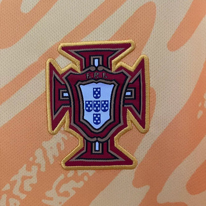 Maillot Portugal Gardiens de But 2024/25