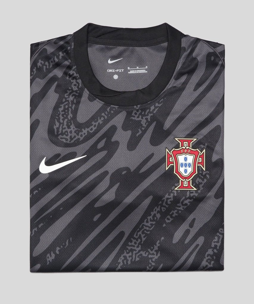 Maillot Portugal Gardiens de But 2024/25