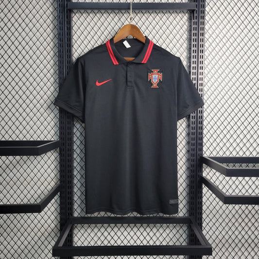 Maillot Portugal Polo 2022/23