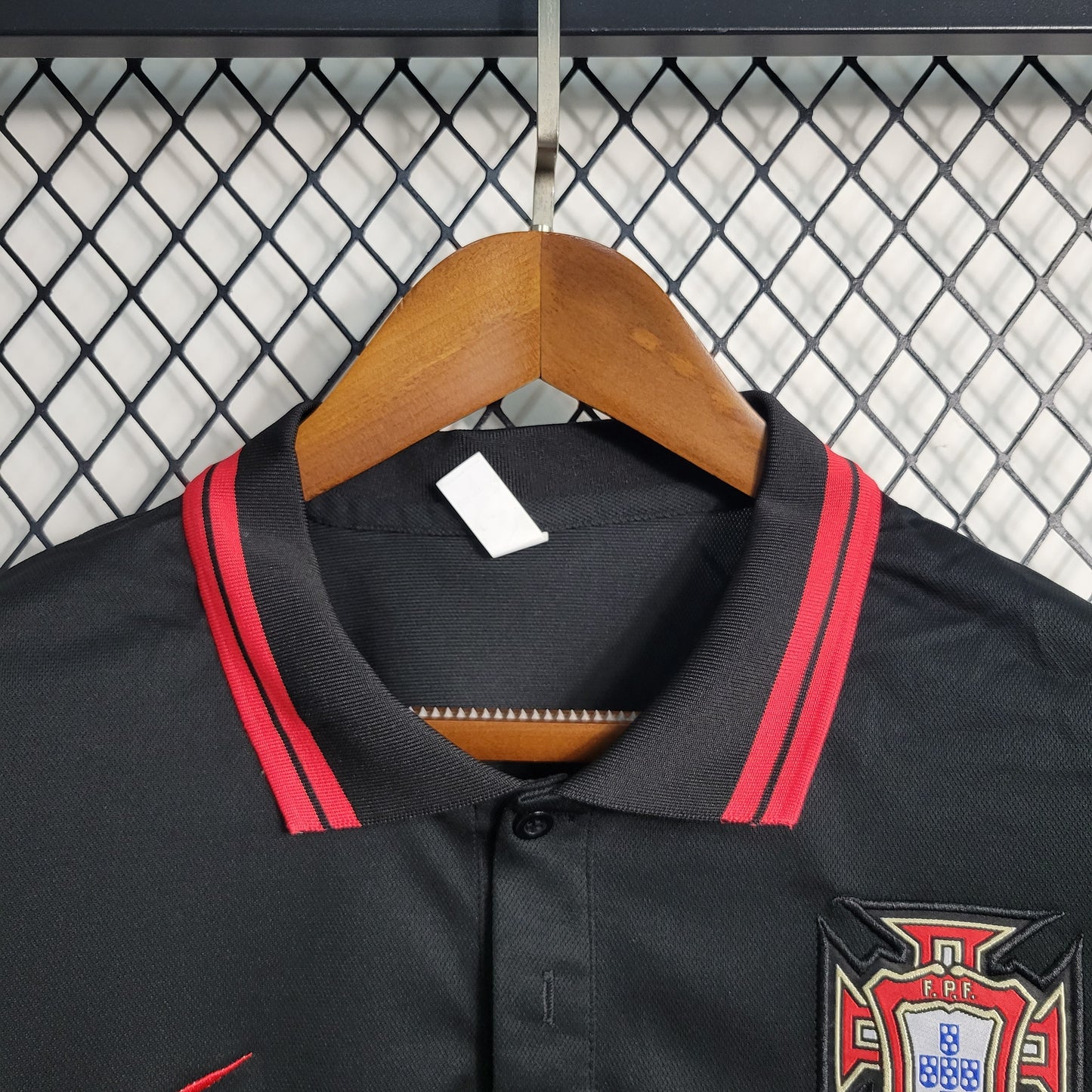 Maillot Portugal Polo 2022/23