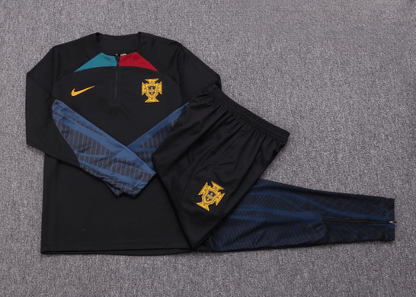 Portugal - Survêtement - 1/2 Zip