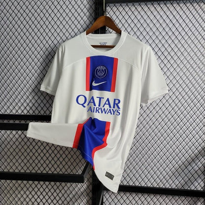 Maillot PSG Extérieur 2022/23