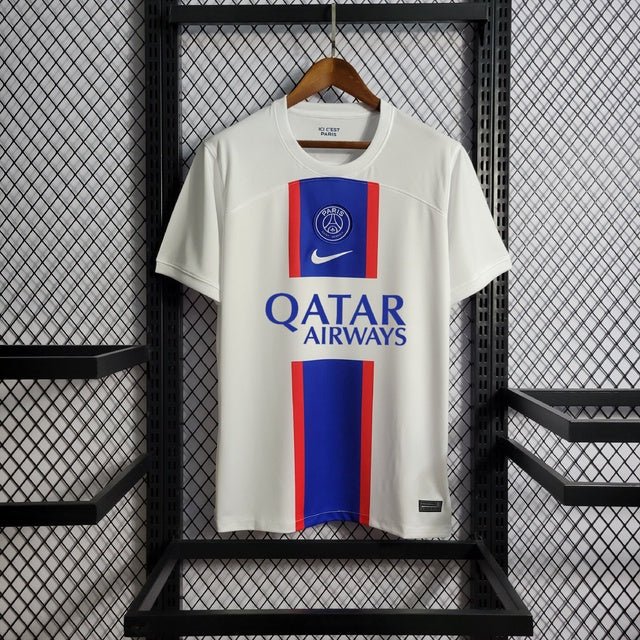 Maillot PSG Extérieur 2022/23