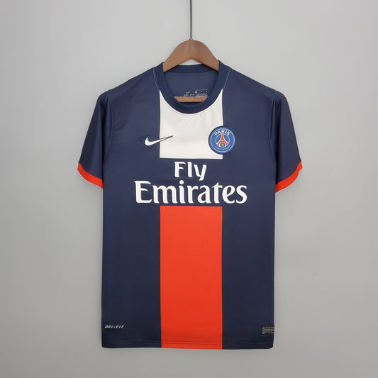 Maillot PSG Domicile 2013/14