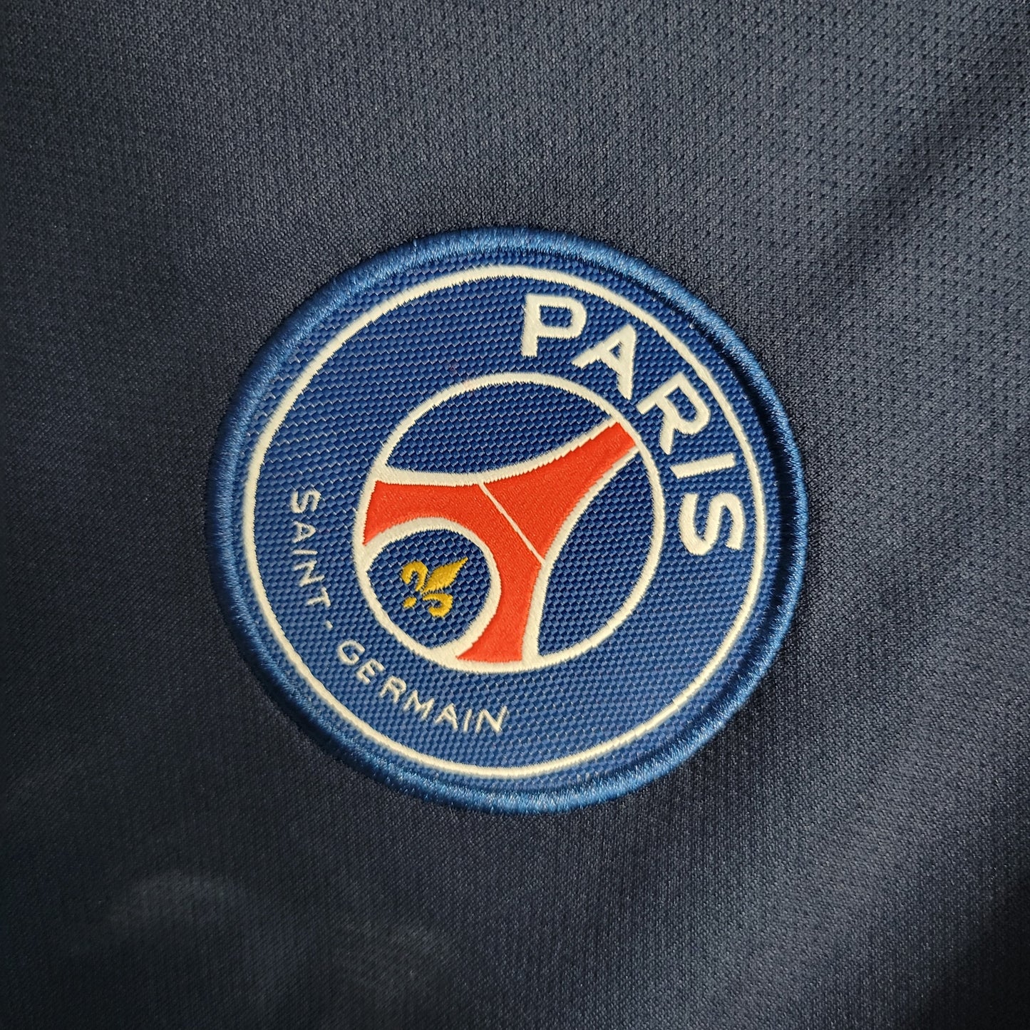 Maillot PSG Domicile 2017/18