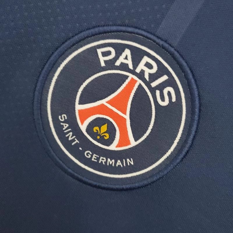 Maillot PSG Domicile 2021/22