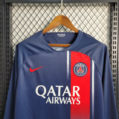 Maillot PSG Domicile 2023/24