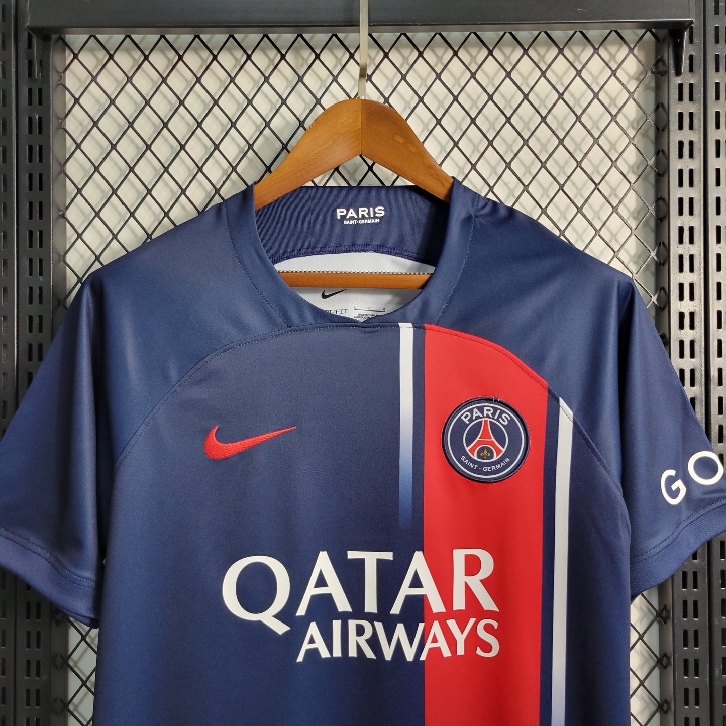 Maillot PSG Domicile 2023/24