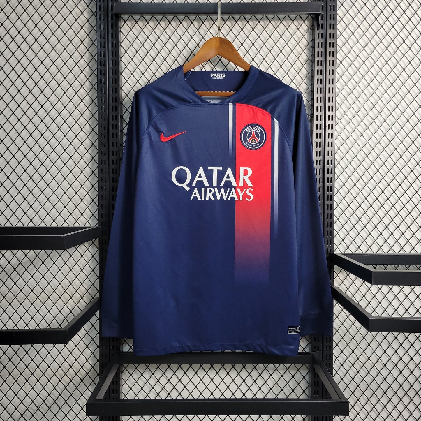 Maillot PSG Domicile 2023/24