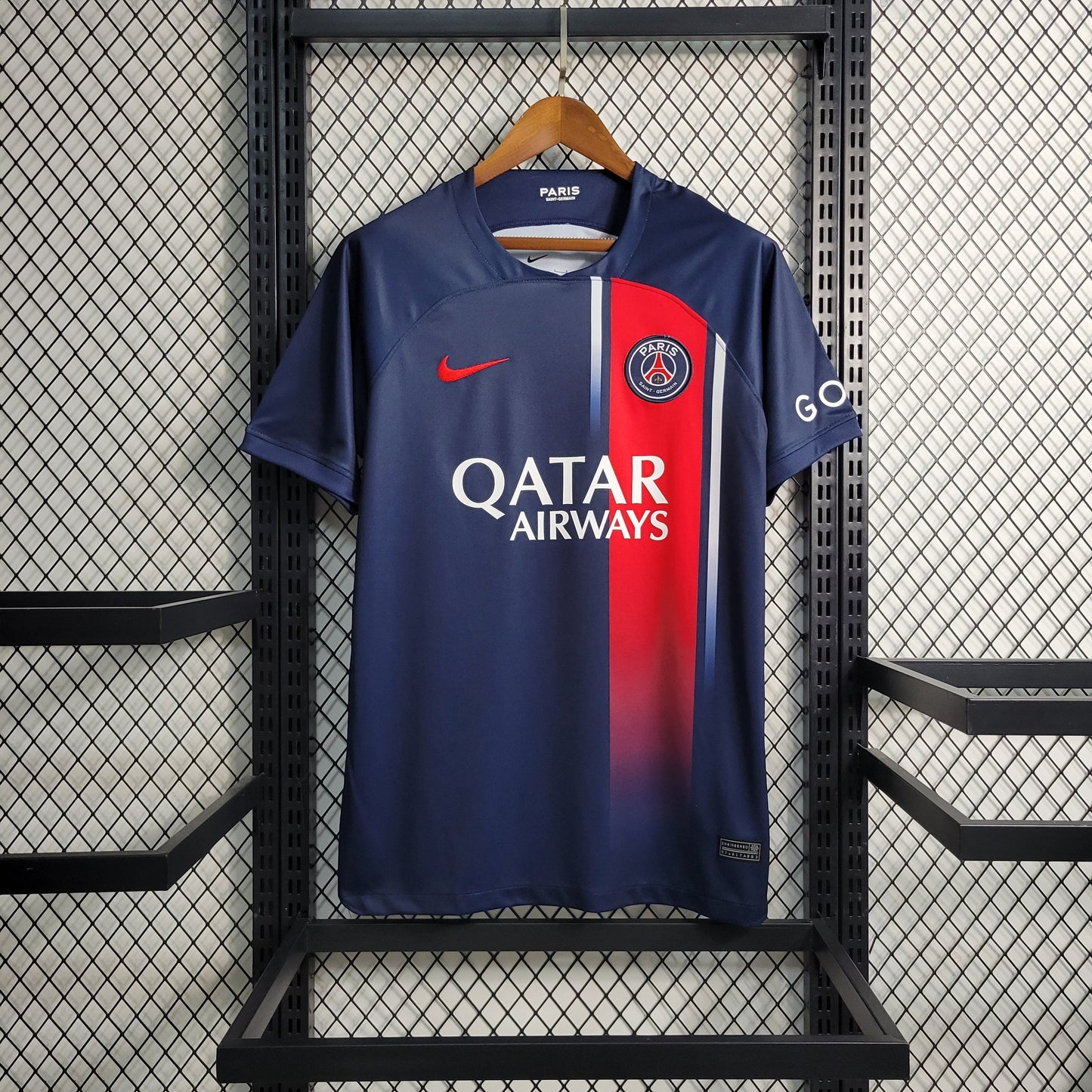 Maillot PSG Domicile 2023/24