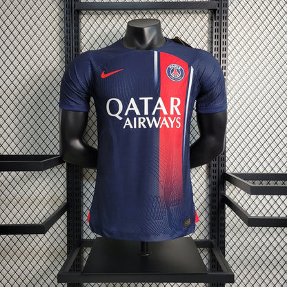 Maillot PSG Domicile 2023/24 - Version Joueur