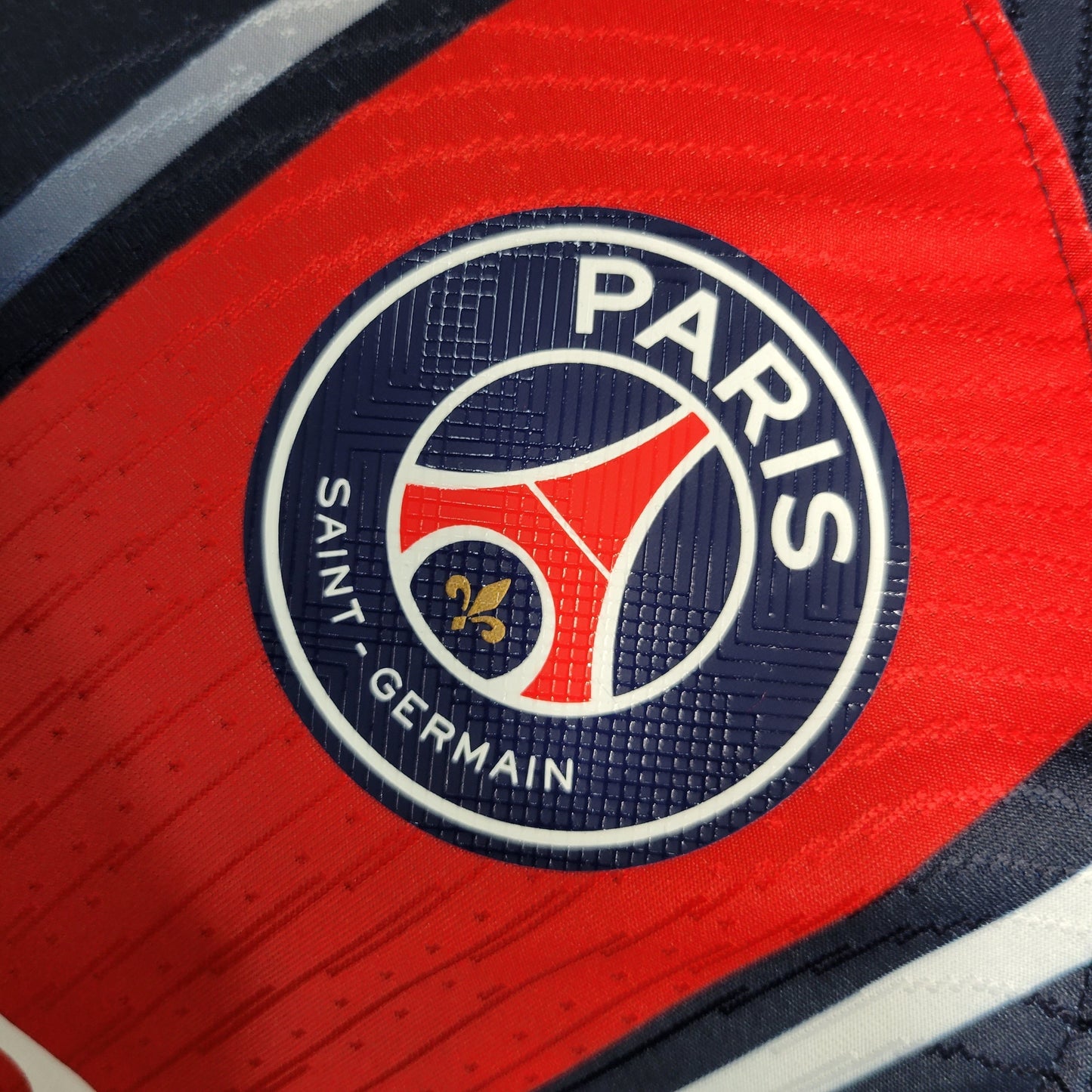 Maillot PSG Domicile 2023/24 - Version Joueur