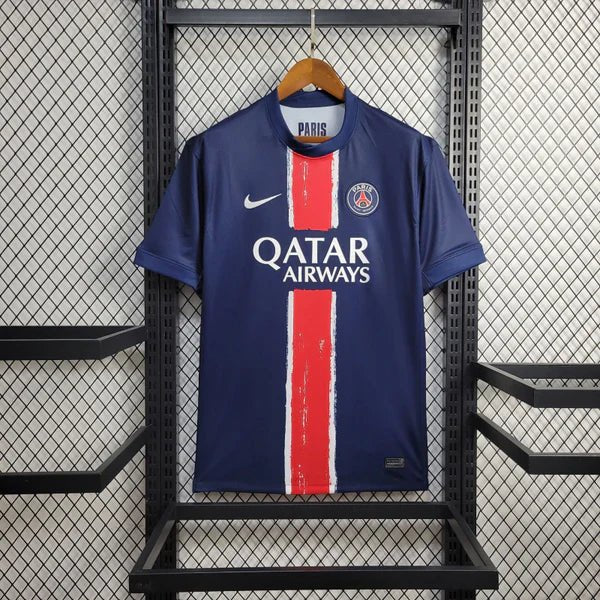 Maillot PSG Domicile 2024/25