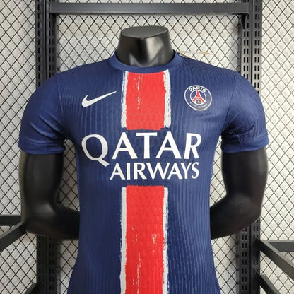 Maillot PSG Domicile 2024/25 - Version Joueur