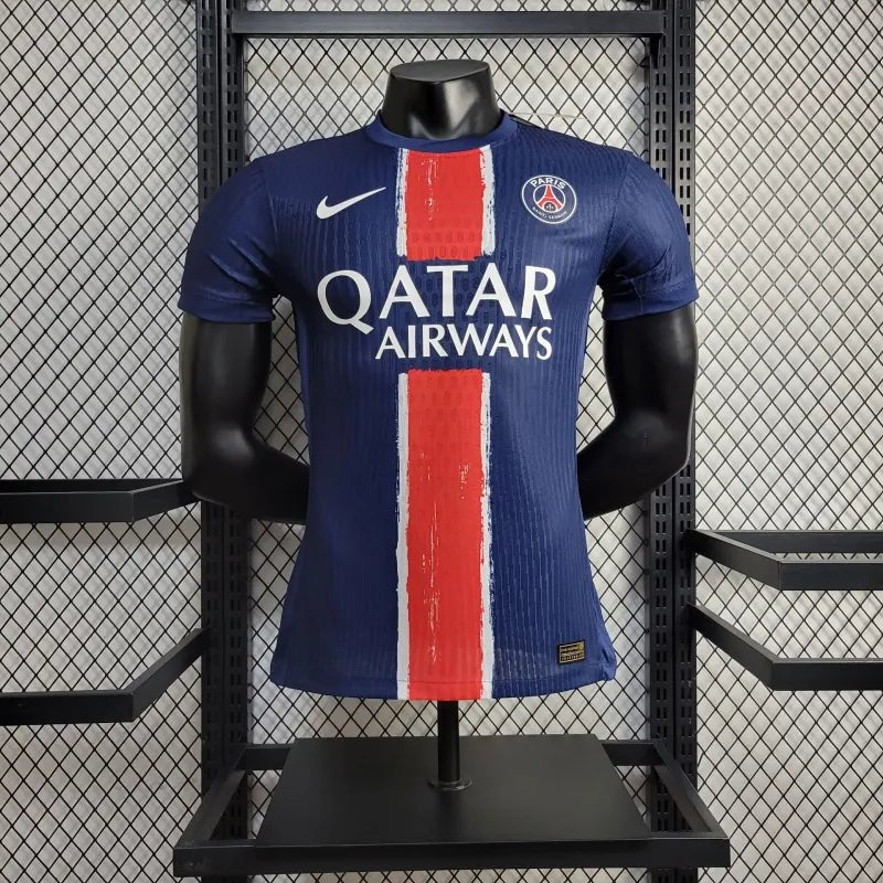 Maillot PSG Domicile 2024/25 - Version Joueur