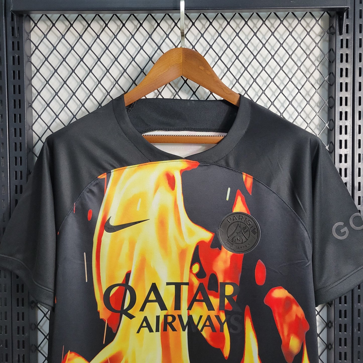 Maillot PSG Édition Spéciale 2023/24