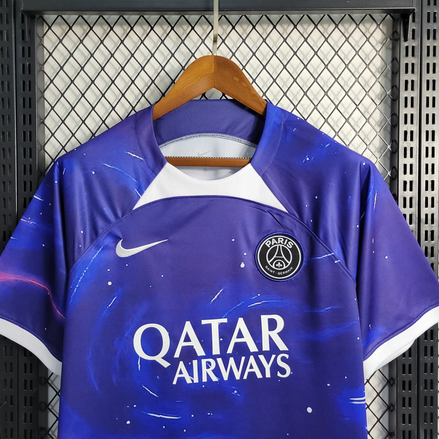 Maillot PSG Édition Spéciale 2023/24