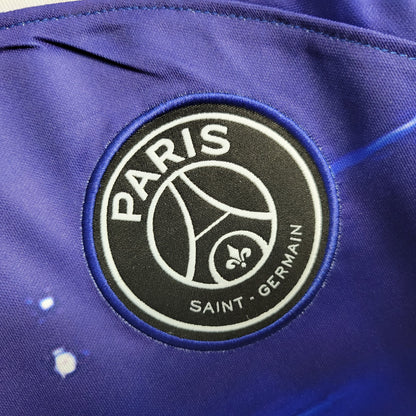 Maillot PSG Édition Spéciale 2023/24