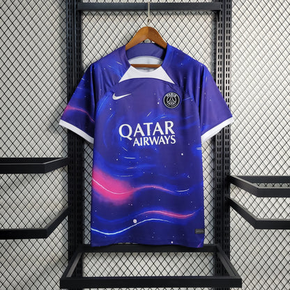 Maillot PSG Édition Spéciale 2023/24