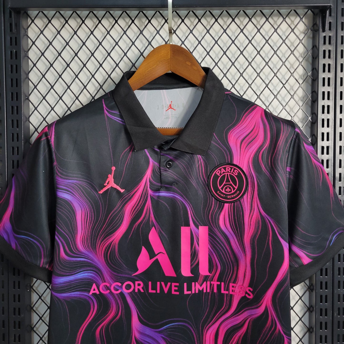 Maillot PSG Entraînement 2023/24