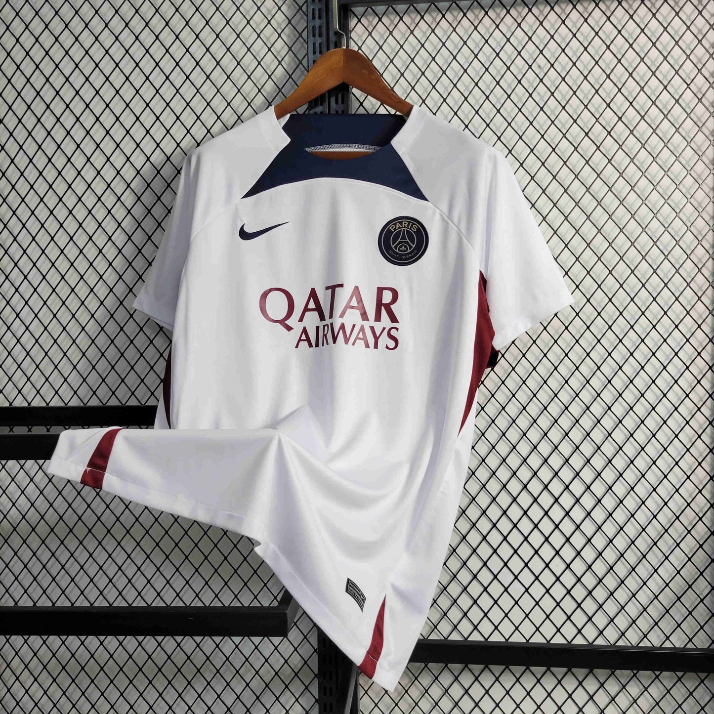 Maillot PSG Entraînement 2023/24