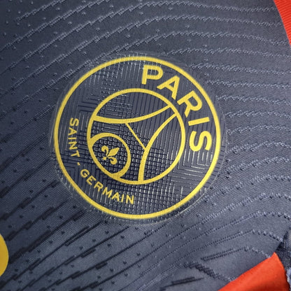 Maillot PSG Entraînement 2023/24 - Version Joueur