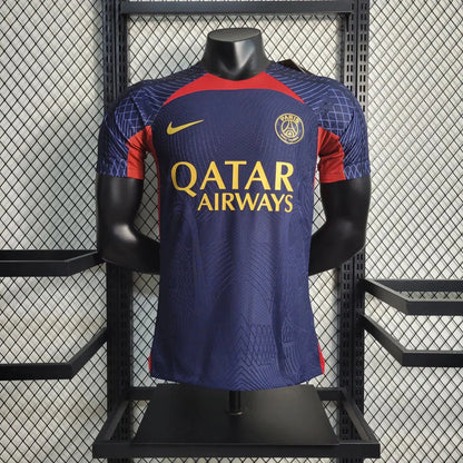 Maillot PSG Entraînement 2023/24 - Version Joueur