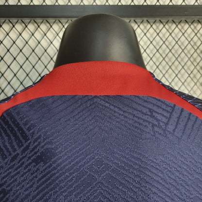 Maillot PSG Entraînement 2023/24 - Version Joueur