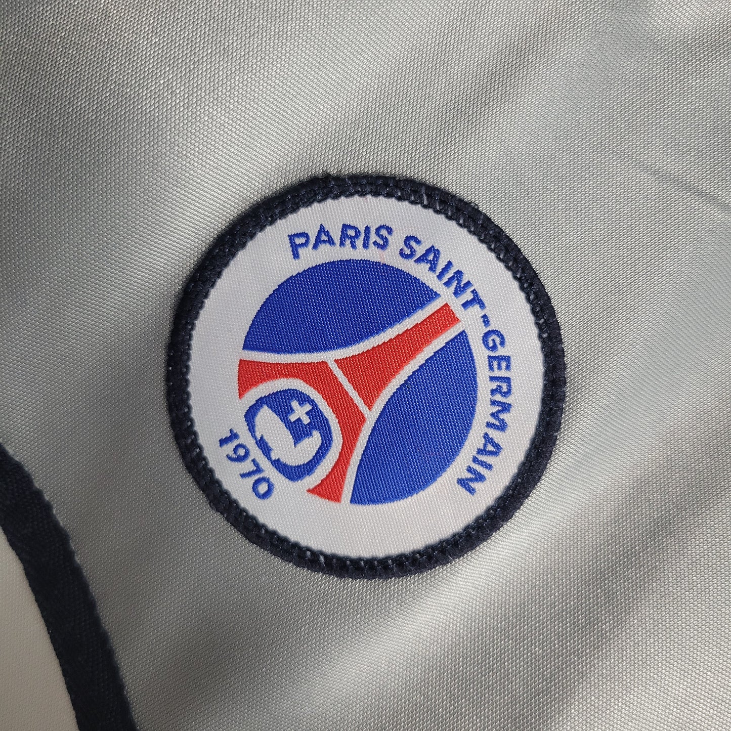 Maillot PSG Extérieur 2000/01