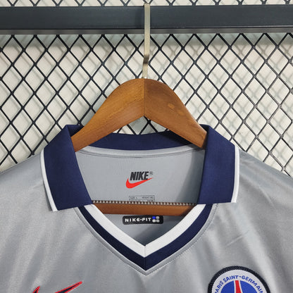 Maillot PSG Extérieur 2000/01