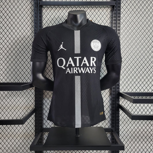 Maillot PSG Extérieur 2018/19 - Version Joueur