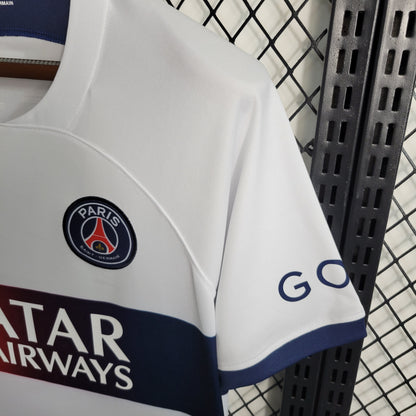 Maillot PSG Extérieur 2023/24