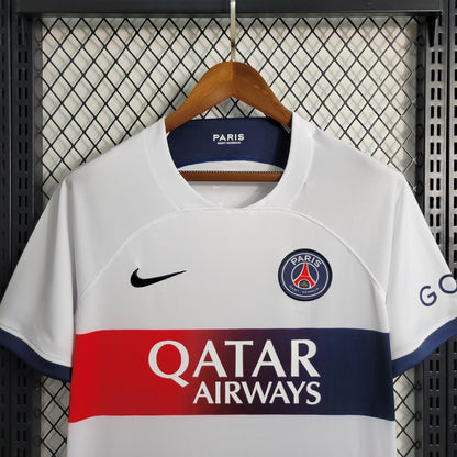 Maillot PSG Extérieur 2023/24