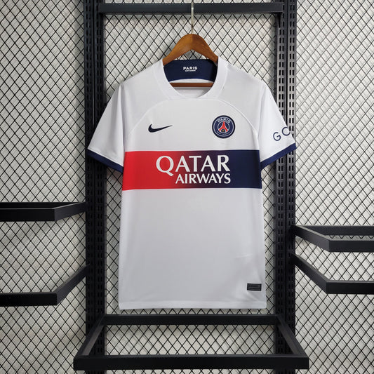 Maillot PSG Extérieur 2023/24