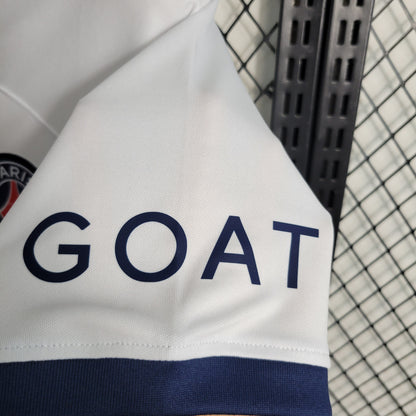 Maillot PSG Extérieur 2023/24